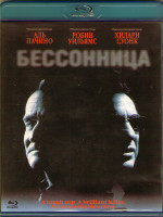 Изображение товара Бессоница (Blu-ray)*