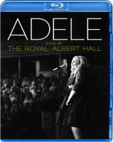Изображение товара Adele Live at the Royal Albert Hall (Blu-ray)*