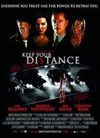 Изображение товара Держи дистанцию