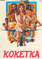 Изображение товара Кокетка 2 Сезон (8 серий)