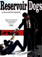 Изображение товара Бешеные псы \ Криминальное чтиво