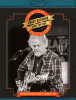 Изображение товара Randy Bachman Every Song Tells a Story (Blu-ray)*