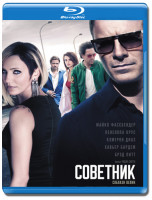 Изображение товара Советник 3D+2D (Blu-ray)