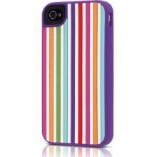 Чехол Contour Design Kate Spade Stripes для iPhone 