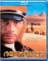 Изображение товара Легионер (Blu-ray)*