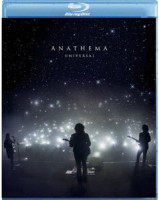 Изображение товара Anathema Universal (Blu-ray)*