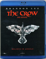 Изображение товара Ворон (1994) (Blu-ray)*