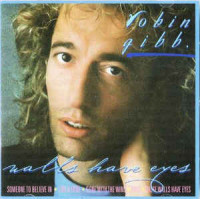 Изображение товара Robin Gibb Walls Have Eyes (cd)
