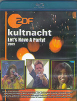 Изображение товара Die ZDF Kultnacht Let's Have A Party (Blu-ray)*