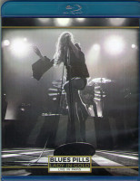 Изображение товара Blues Pills Lady in Gold Live in Paris (Blu-ray)*