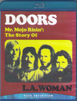 Изображение товара The Doors Mr Mojo Risin The Story of LA Woman (Blu-ray)*