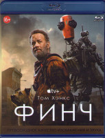 Изображение товара Финч (Blu-ray)*