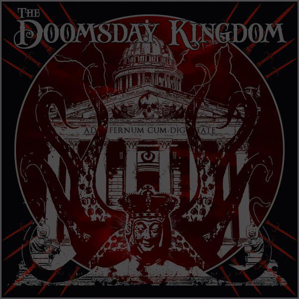 The Doomsday Kingdom The Doomsday Kingdom (cd) на DVD