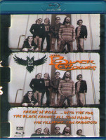 Изображение товара The Black Crowes Freak N Roll into the Fog (Blu-ray)*