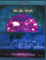 Изображение товара Big Big Train Reflectors of Light (Blu-ray)*