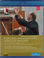 Изображение товара Salzburg Festival 2012 Ouverture spirituelle (Blu-ray)*