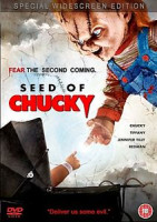 Изображение товара Потомство Чаки