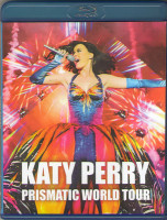 Изображение товара Katy Perry The Prismatic World Tour (Blu-ray)*