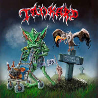 Изображение товара Tankard One Foot In The Grave (cd)