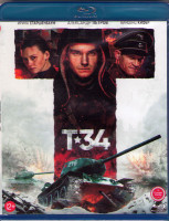 Изображение товара Т34 (Blu-ray)*