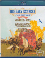 Изображение товара Big Easy Express (Blu-ray)*