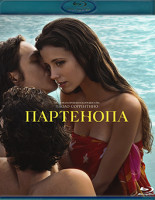 Изображение товара Партенопа (Blu-ray)*