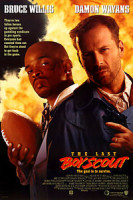 Изображение товара Последний бойскаут