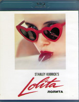 Изображение товара Лолита (Blu-ray)*