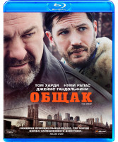 Изображение товара Общак (Blu-ray)*