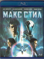 Изображение товара Макс Стил (Blu-ray)*