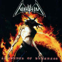 Изображение товара Nifelheim Servants Of Darkness (cd)