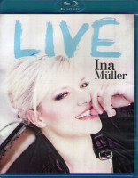 Изображение товара Ina Muller Live (Blu-ray)*