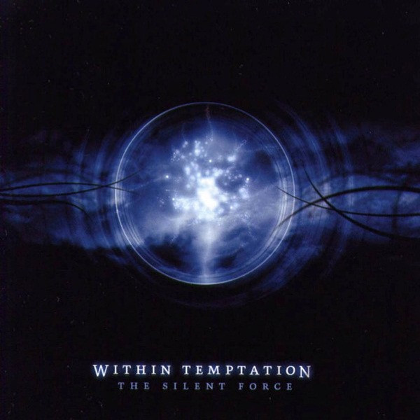 Within Temptation The Silent Force (cd) на DVD Within Temptation The Silent Force (cd) на DVD