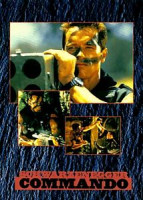 Изображение товара Коммандос (Карусель)