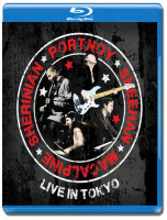 Изображение товара Portnoy Sheehan MacAlpine Sherinian Live in Tokyo (Blu-ray)*