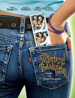 Изображение товара Джинсы-талисман