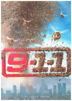 Изображение товара 911 служба спасения 8 Сезон (18 серий) (3DVD)