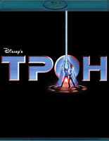 Изображение товара Трон (Blu-ray)*