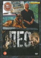 Изображение товара Пес 7 Сезонов (150 серий) (8 DVD)*