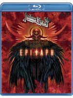 Изображение товара Judas Priest Epitaph (Blu-ray)*