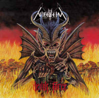 Изображение товара Nifelheim Devil's Force (cd)