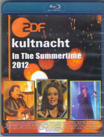 Изображение товара Die ZDF Kultnacht In the Summertime (Blu-ray)*