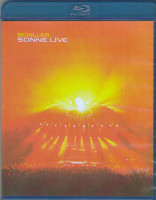 Изображение товара Schiller Sonne Live (Blu-ray)*