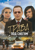 Изображение товара Трава под снегом (4 серии)