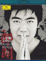 Изображение товара Lang Lang Dragon Songs (Blu-ray)*