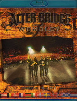Изображение товара Alter Bridge Live at Wembley European Tour 2011 (Blu-ray)*