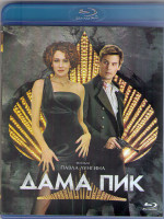 Изображение товара Дама Пик (Blu-ray)*
