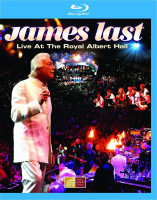 Изображение товара James Last Live At The Royal Albert Hall (Blu-ray)*