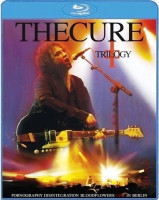 Изображение товара The Cure Trilogy (Blu-ray)*