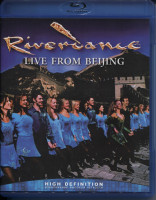 Изображение товара Riverdance Live from Beijing (Blu-ray)*